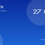 Antalya Meteoroloji Tahmini (15 Mayıs): Güncel Yağış Ve Sıcaklık Haritası