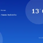 15 Mayıs Sivas Güncel Meteoroloji Verileri Ve Sıcaklık Analizi